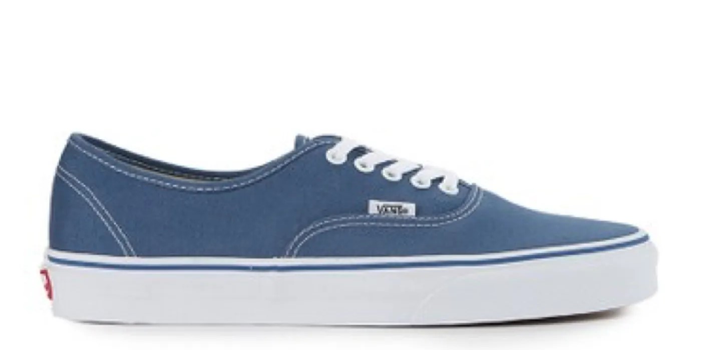 Vans Authentic